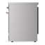 Cuisinière à induction ILVE Majestic III Series 30 po avec 4 éléments à induction (porte en verre)-124828610-124828612