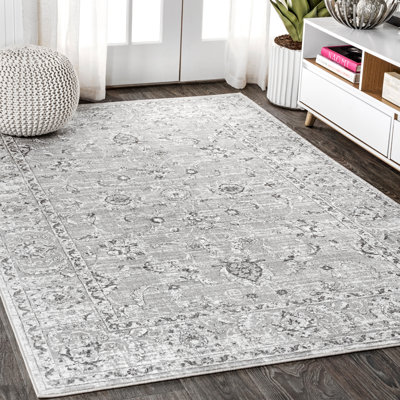 Lemuel Oriental Area Rug