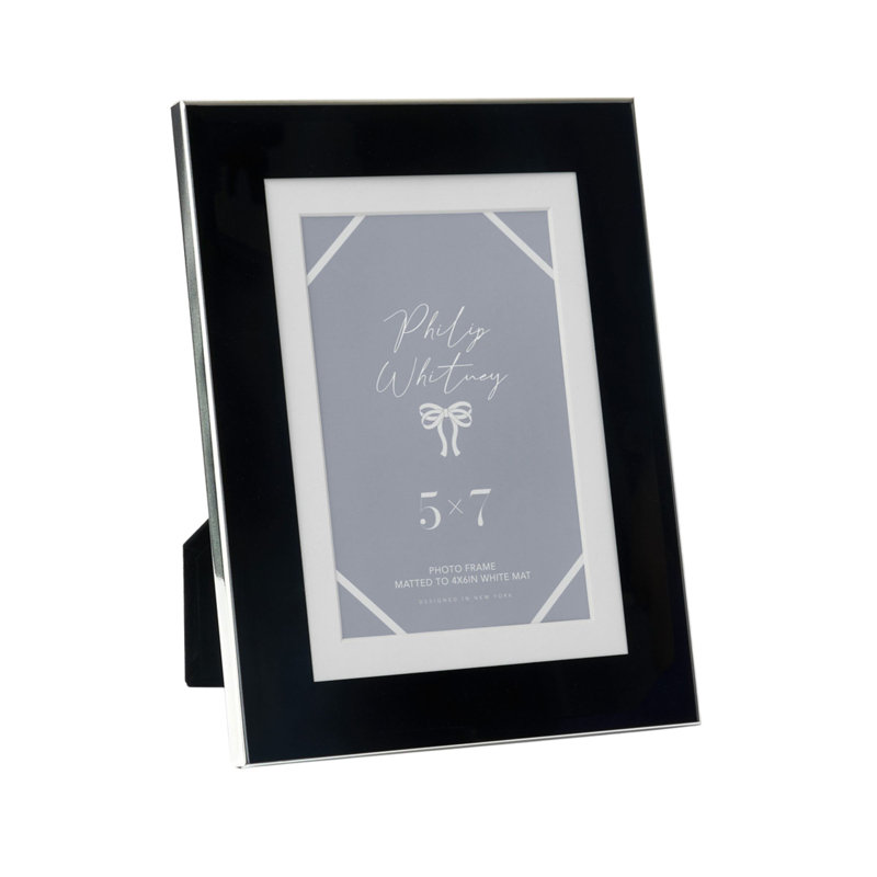 Piero 5x7 Picture Frame
