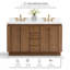 Ensemble de meuble-lavabo 72 po Aston-125959540-125959536