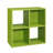 Klingler Isabelle & Max 23'' H X 23'' W Cube Unit Kids Bookcase-1415452761