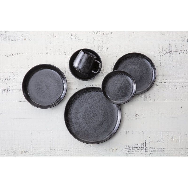 Fortessa Sound 6" Bread and Butter Plate