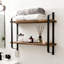 Lorenza Tiered Shelf