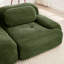 30.04 " Corduroy Sectional