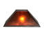 Rectangle Lamp Shade