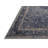 Machine Washable Gray Area Rug-1291037652