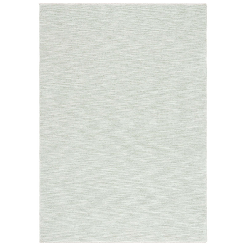 Tapis de couleur unie Kenzie Performance, Rectangle de 5 pi x 8 pi