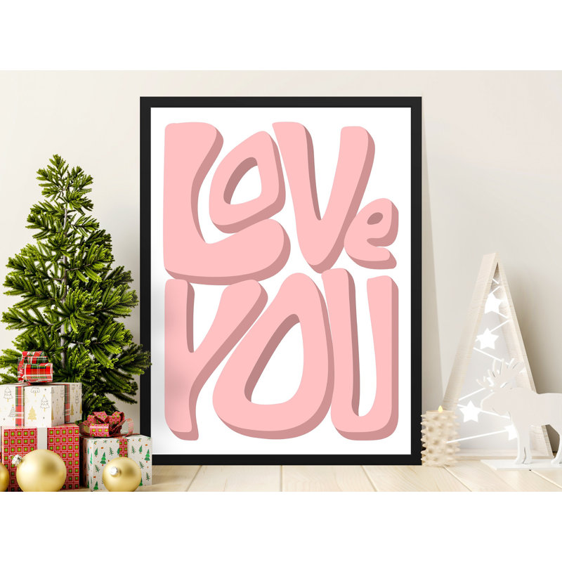 Chalres Single Picture Frame Print, 50.8 cm H x 40.64 cm W