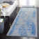 Olius Performance Oriental Rug