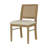 Wailing 5-piece Dining Table Set-120641077-120641078