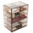 Dorrene Plastic Makeup Organizer-1971011230