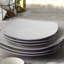 Assiettes à salade carrées Noritake Colorwave, 8 1/4 po-92596909