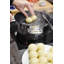 Berndes Injoy Non-Stick Stainless Steel Standard Pot-50122034