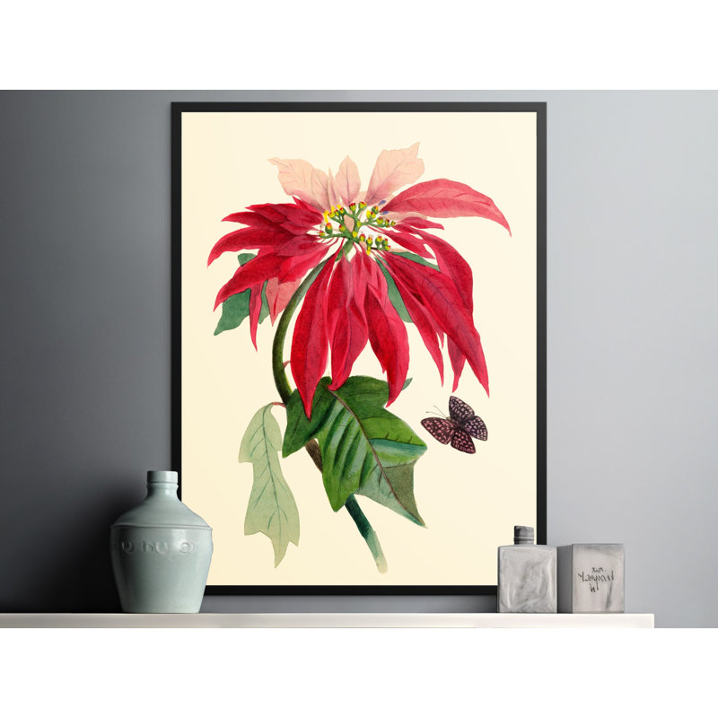 Willernie No Frame Print, 12x16