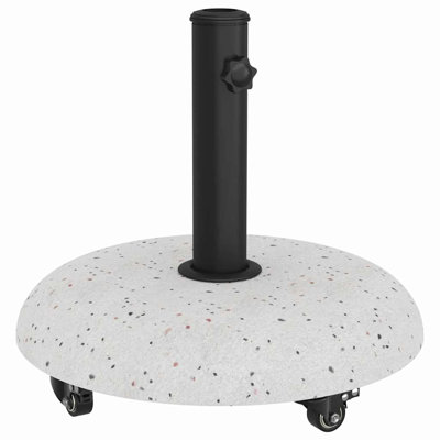 21.75 kg Concrete Umbrella Base