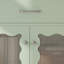With Tempered Glass Top