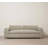 Carmel Loveseat Sofa