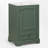 20" Single Bathroom Vanity With Ceramic Top-1233814481-1233814446