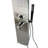 59'' Shower Panel with Fixed Shower Head