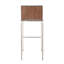 Tabouret de bar et de comptoir Chattahoochee-88783678-88783675