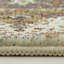 Oriental Machine Tufted Shag Area Rug-758909043