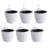 Bernan Self-Watering Hanging Planter