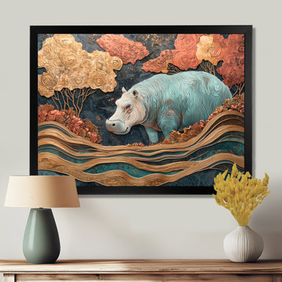 Gutirrez - Animals Wall Art
