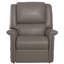 Fauteuil inclinable électrique en polyuréthane désinfectable Huggard-70888102