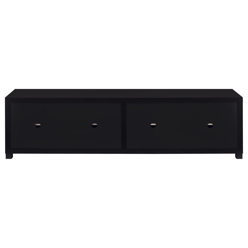 Meuble audio-vidéo 3 pièces Coster