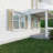 Americraft Two Equal Louver Shutters (Per Pair)-80846506-80846509-80846461