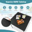 Table de pique-nique portable Ebern Designs