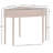 Sykes Solid Wood Writing Desk-1696317292