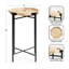 Table d'appoint Octagon