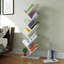 Aerowyn Geometric Bookcase-549851325-619536635