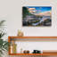 «Browns Head Cove» par Rick Berk, art mural sur toile-718522887