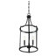 Cleveland 3-Light Chandelier-1533096992