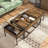Nesting Tables