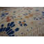 Hand Knotted Wool Area Rug