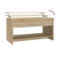 Jarosłav Frame Coffee Table with Storage-1067582263