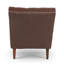 Chaise longue rembourrée Modern-1588836433