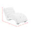 Dominick - Chaise - Coton Culp Bloke