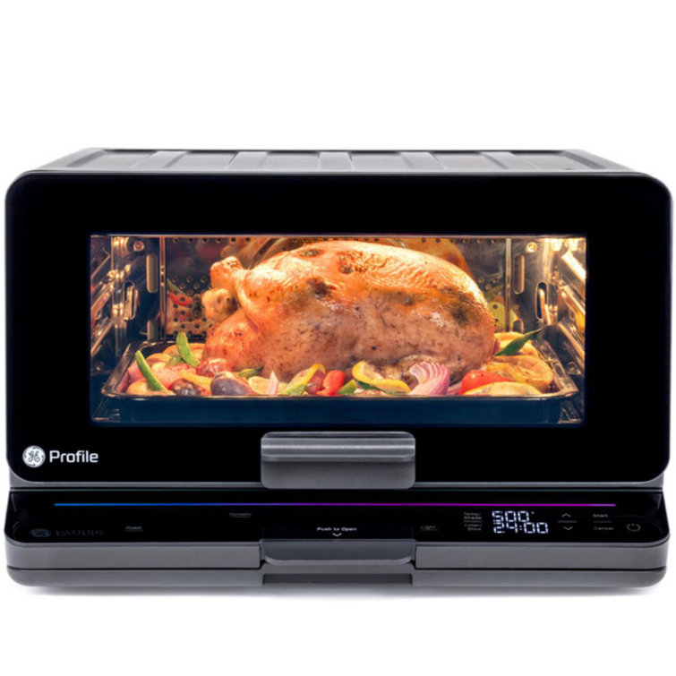 GE Profile™ Toaster Oven & Reviews