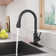FURUISI Pull Down Touchless Kitchen Faucet