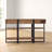 Ralls 54'' Console Table
