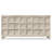 Prado 76'' W 6 - Drawer Dresser