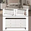 Commode avec plateau à bijoux