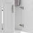 Darwin Utility Sink & Laundry Cabinet-1970511964