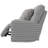 Neal Power Zero Gravity Recliner-468020526