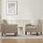 Armchair With Solid Wood Legs-2093696187