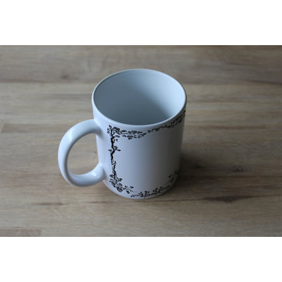 Grantley Ceramic Coffee Mug